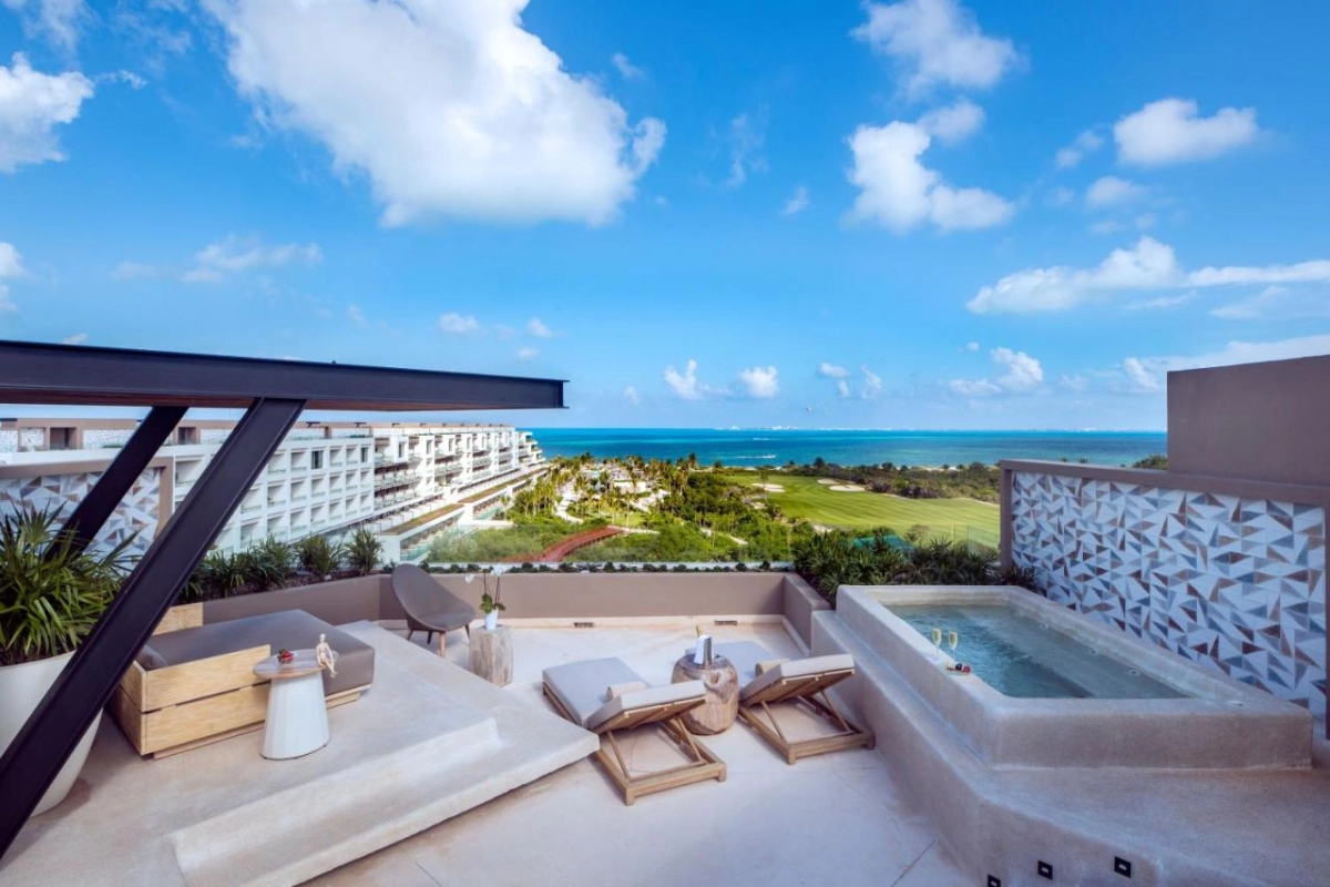 Atelier Playa Mujeres - Hotel Photo 15