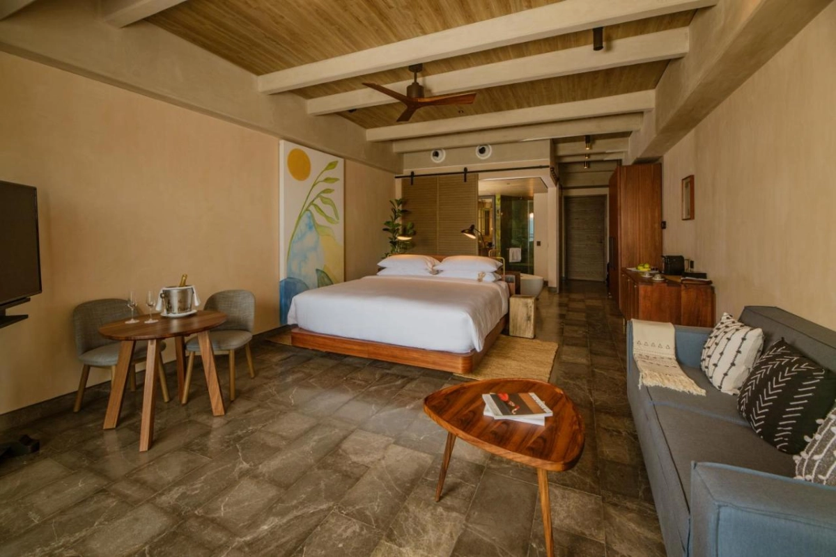 Atelier Playa Mujeres - Hotel Photo 17