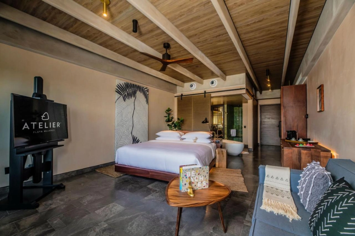 Atelier Playa Mujeres - Hotel Photo 19