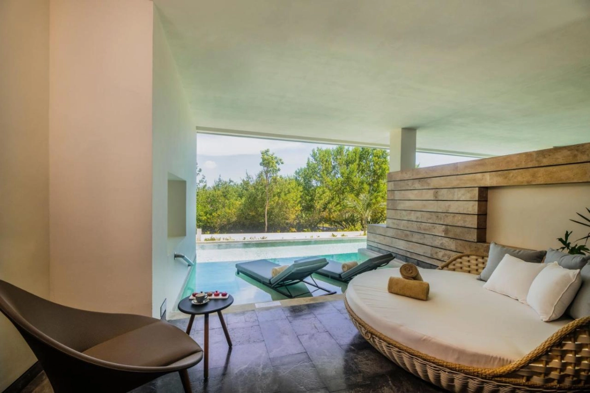 Atelier Playa Mujeres - Hotel Photo 23