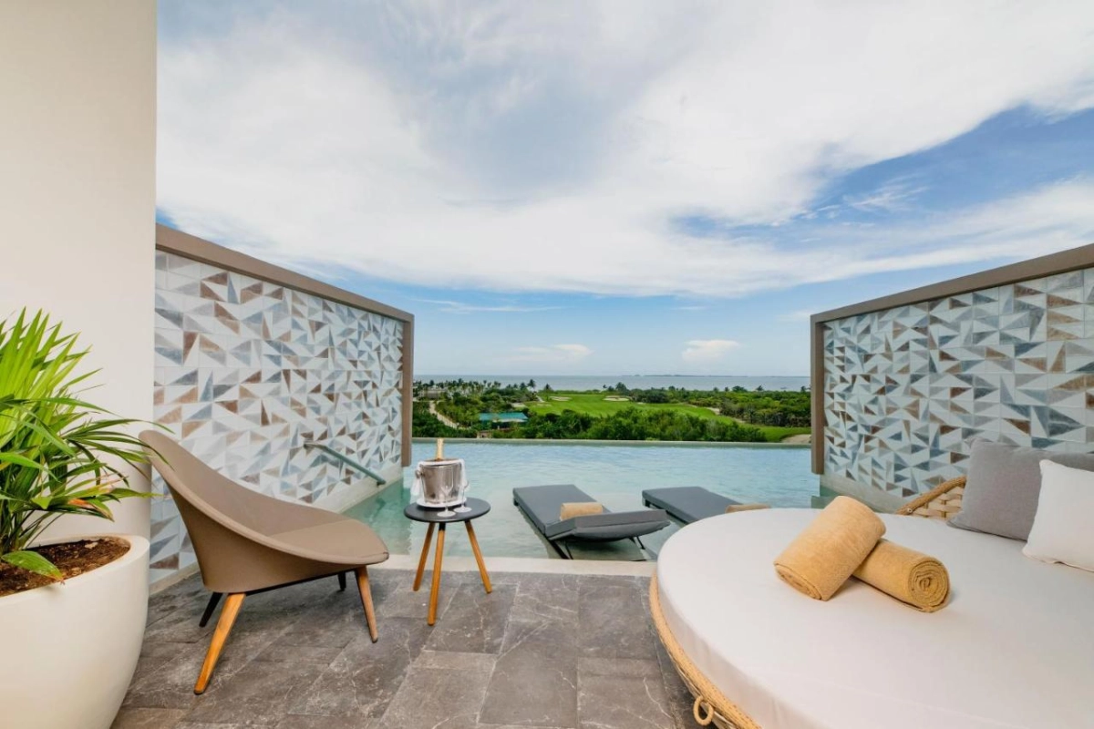 Atelier Playa Mujeres - Hotel Photo 24