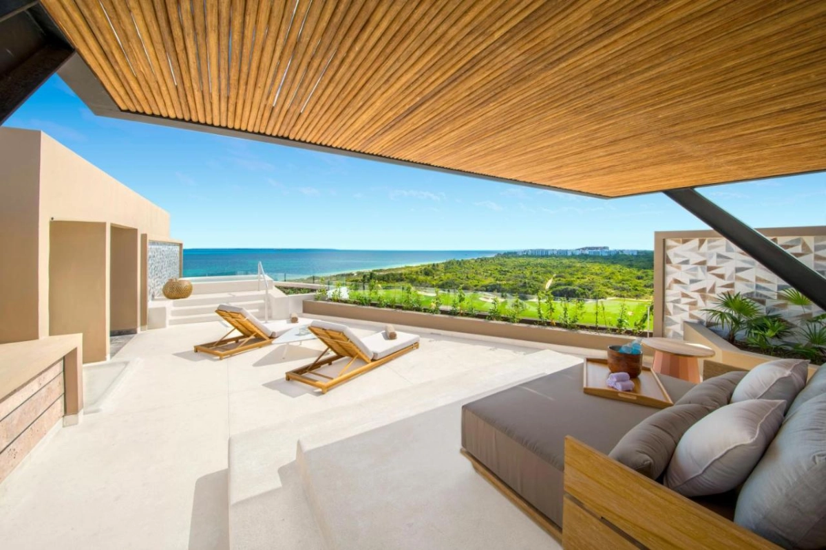 Atelier Playa Mujeres - Hotel Photo 25