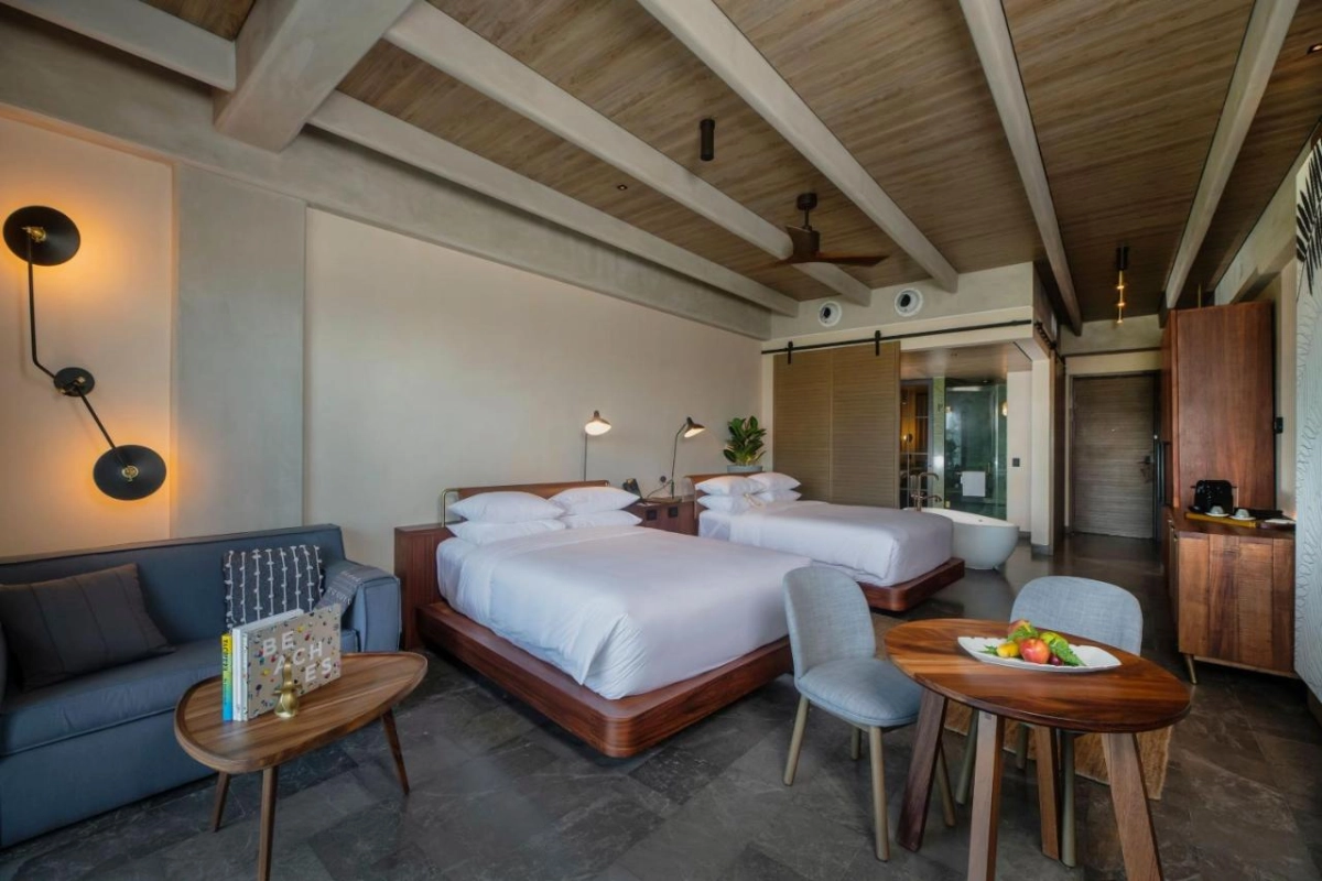 Atelier Playa Mujeres - Hotel Photo 26