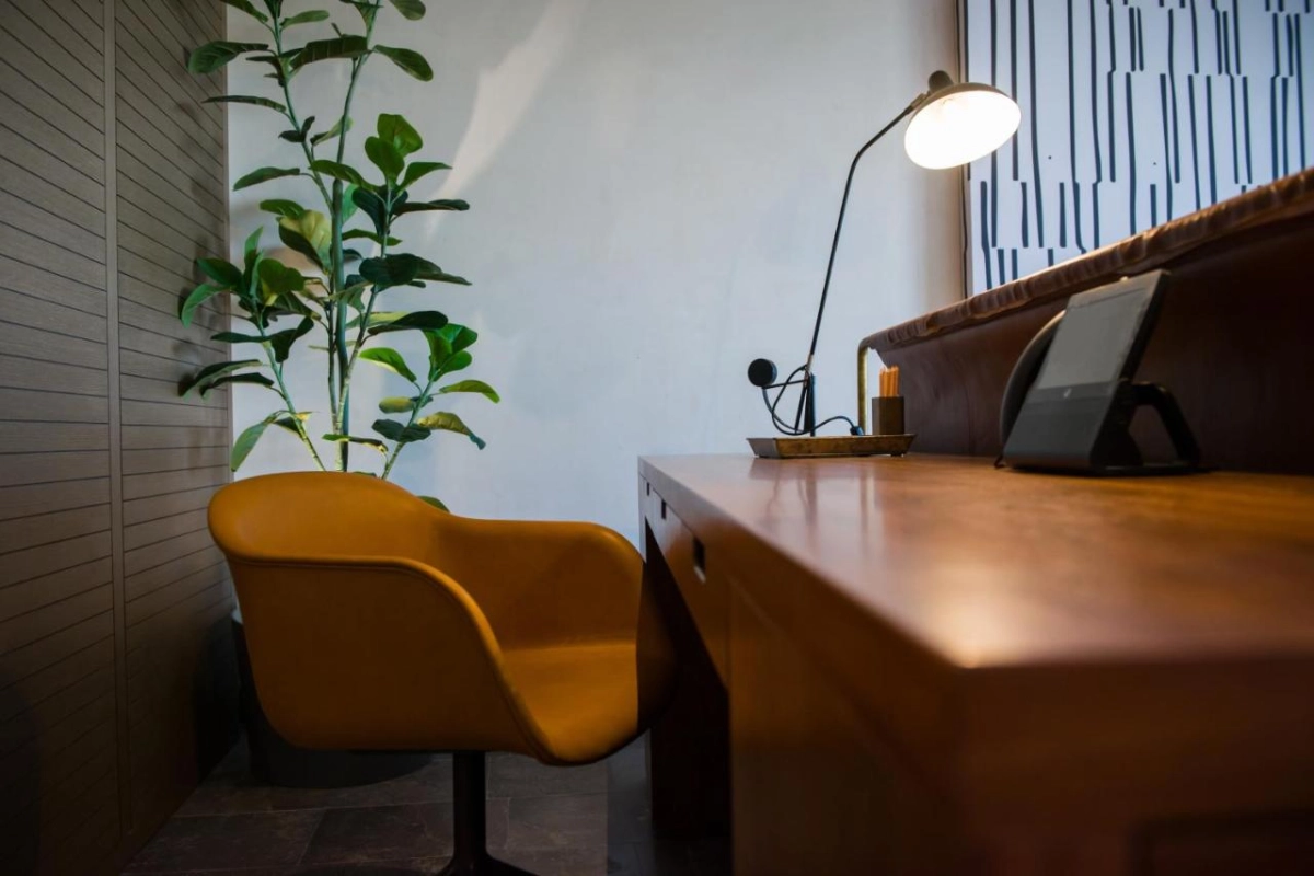 Atelier Playa Mujeres - Hotel Photo 28