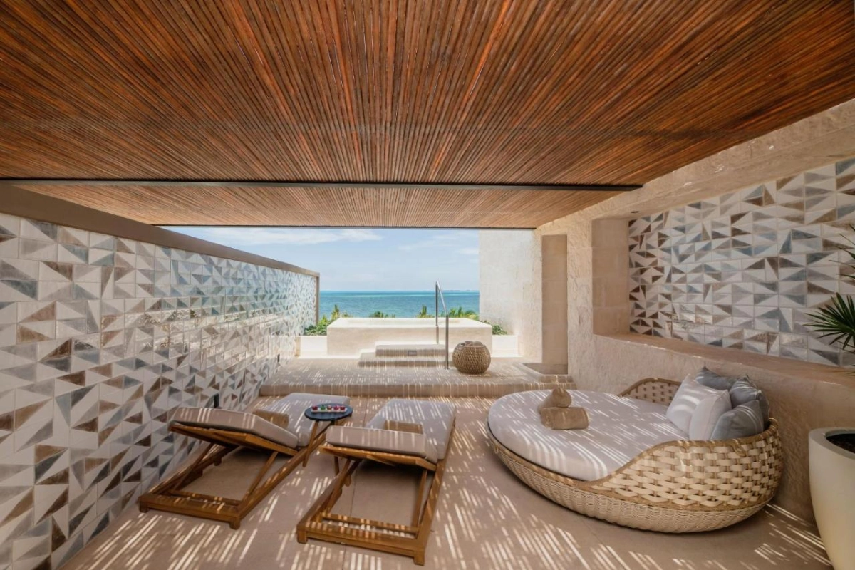 Atelier Playa Mujeres - Hotel Photo 29