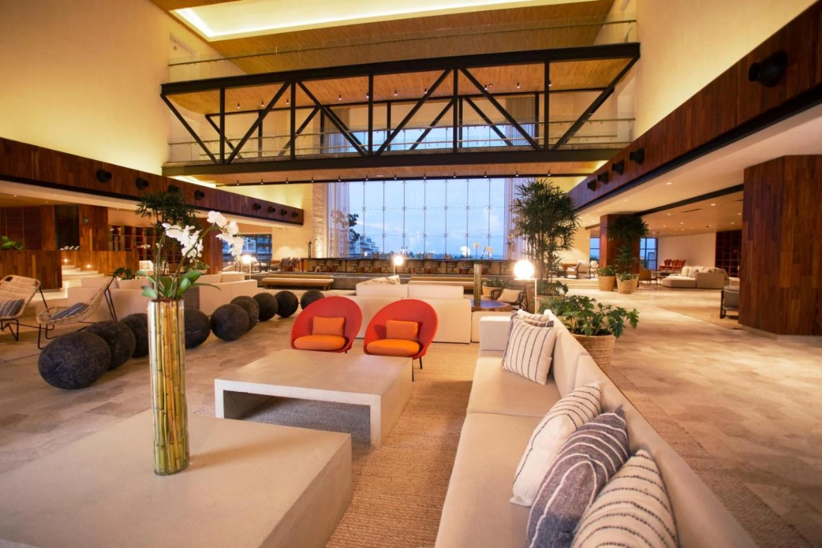 Atelier Playa Mujeres - Hotel Photo 31