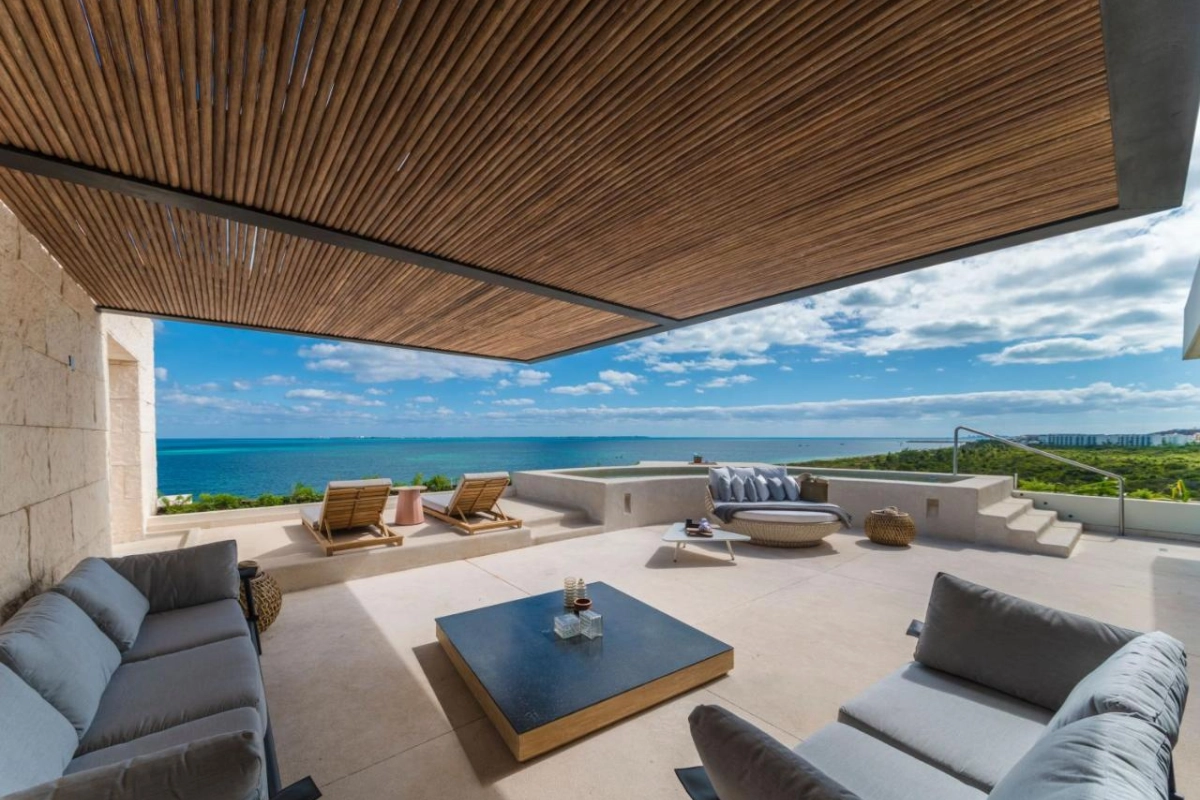 Atelier Playa Mujeres - Hotel Photo 32