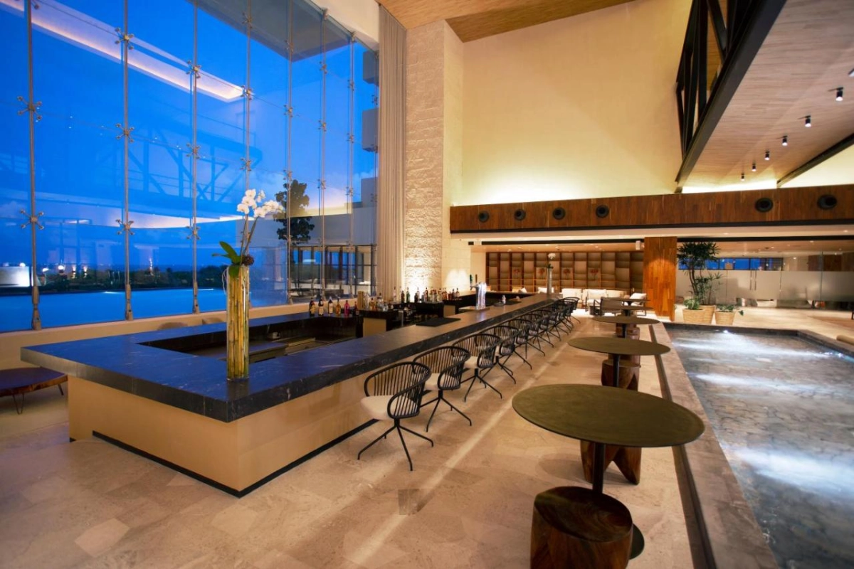 Atelier Playa Mujeres - Hotel Photo 33