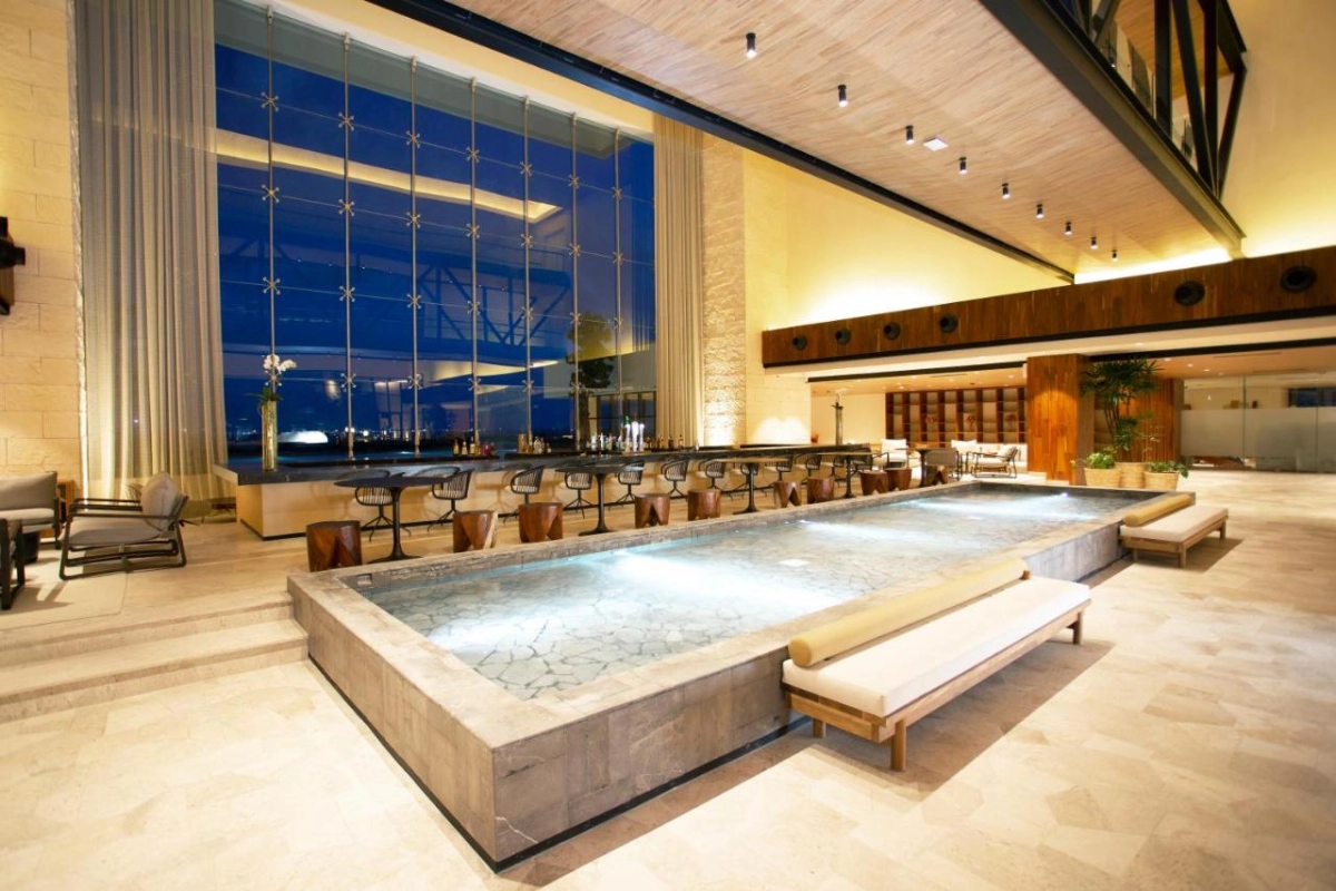 Atelier Playa Mujeres - Hotel Photo 34