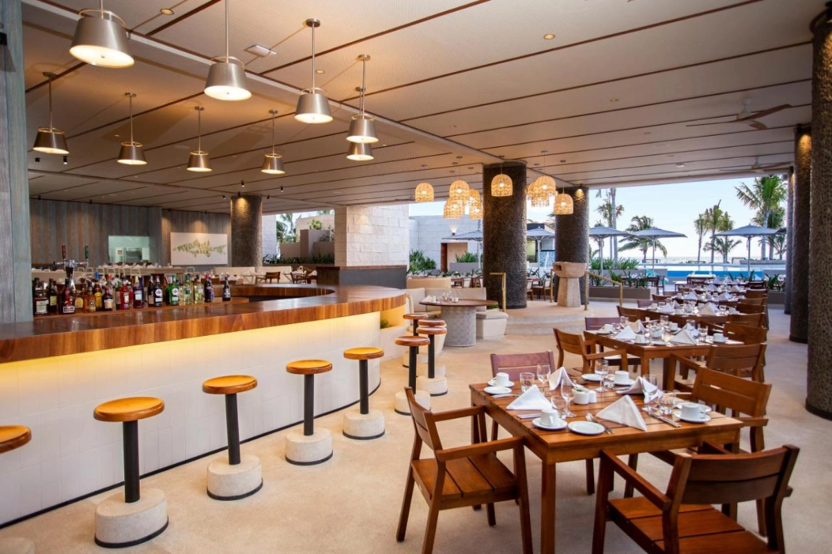 Atelier Playa Mujeres - Hotel Photo 35