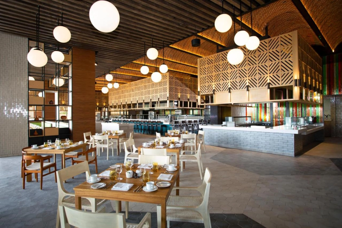 Atelier Playa Mujeres - Hotel Photo 37