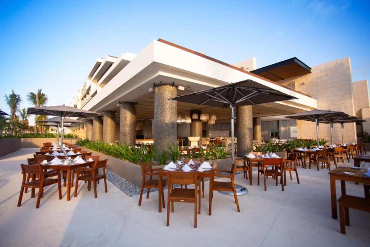 Atelier Playa Mujeres - Hotel Photo 38