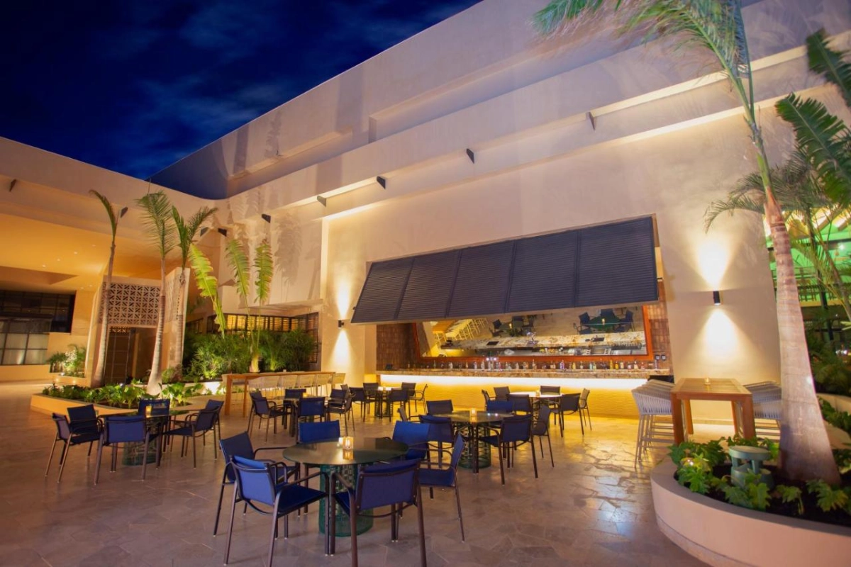 Atelier Playa Mujeres - Hotel Photo 40