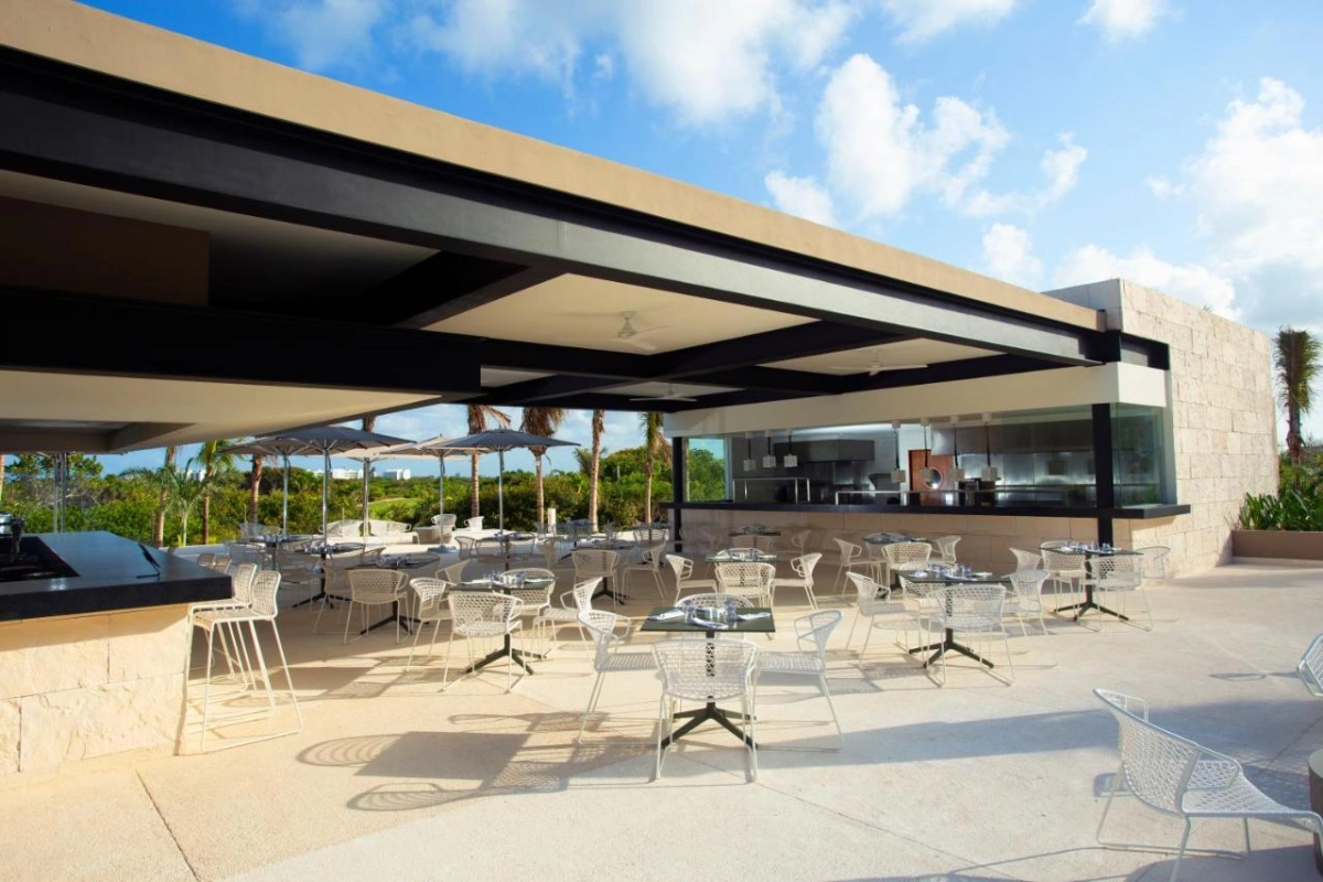 Atelier Playa Mujeres - Hotel Photo 41