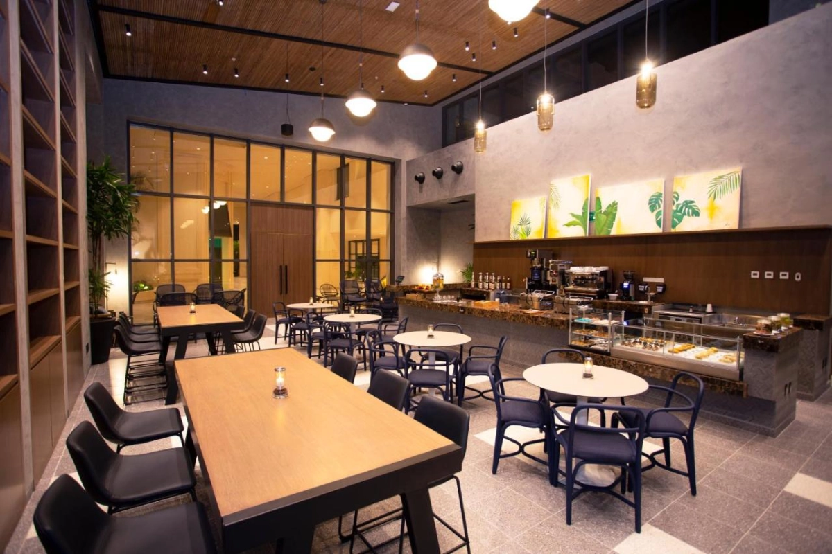 Atelier Playa Mujeres - Hotel Photo 42