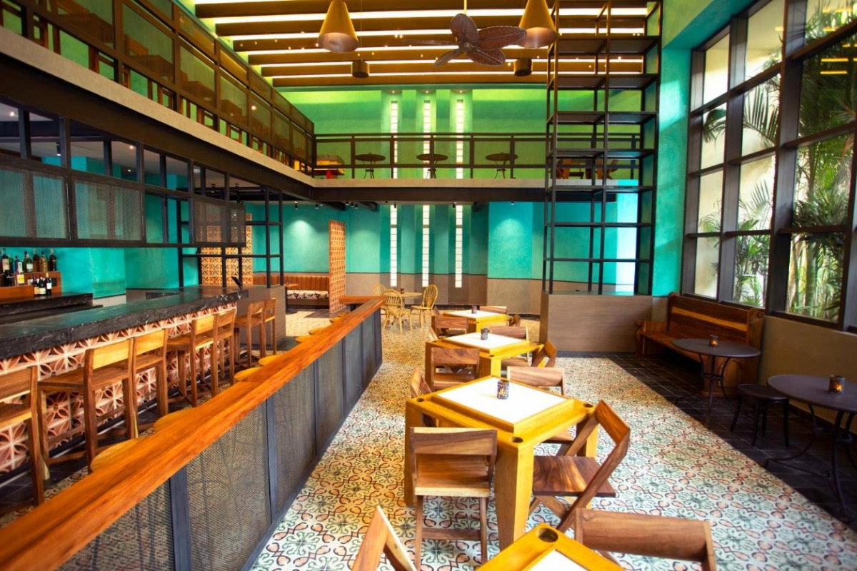 Atelier Playa Mujeres - Hotel Photo 43