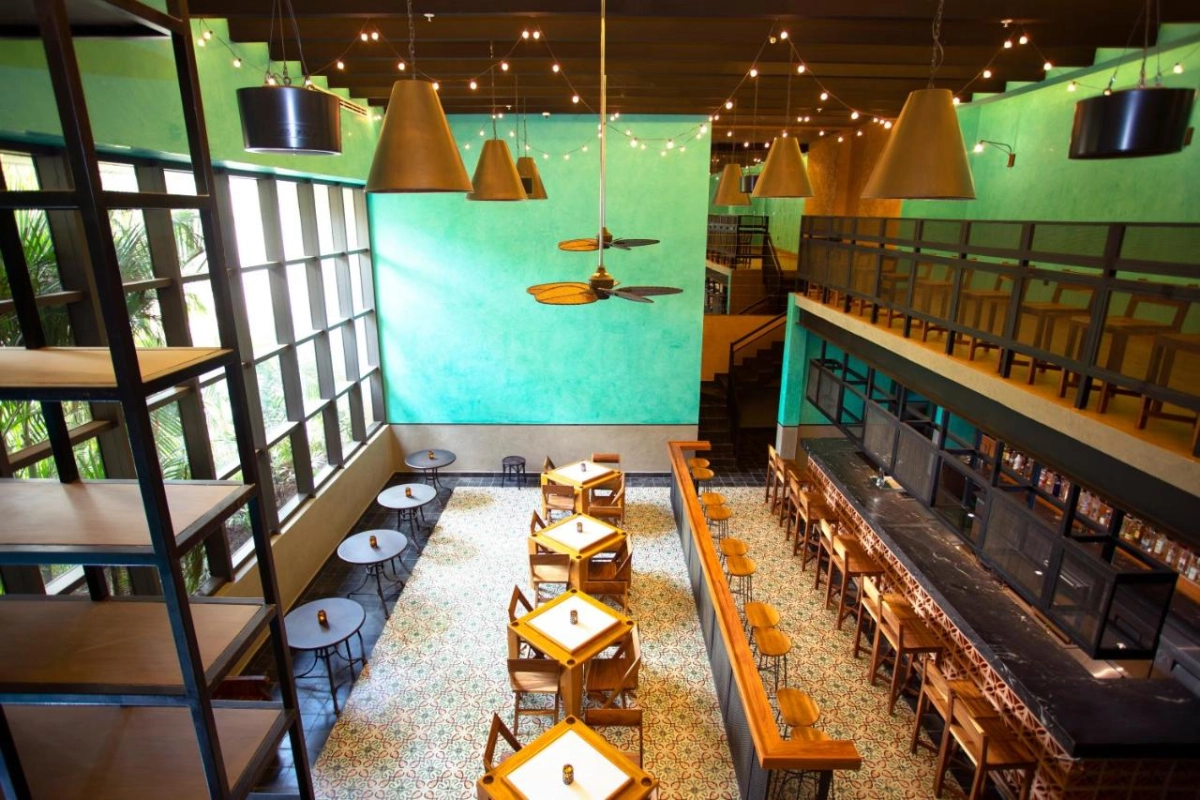 Atelier Playa Mujeres - Hotel Photo 45