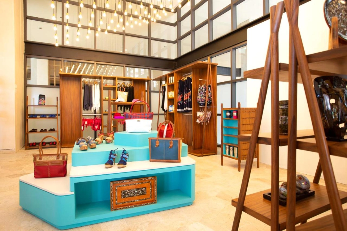 Atelier Playa Mujeres - Hotel Photo 46