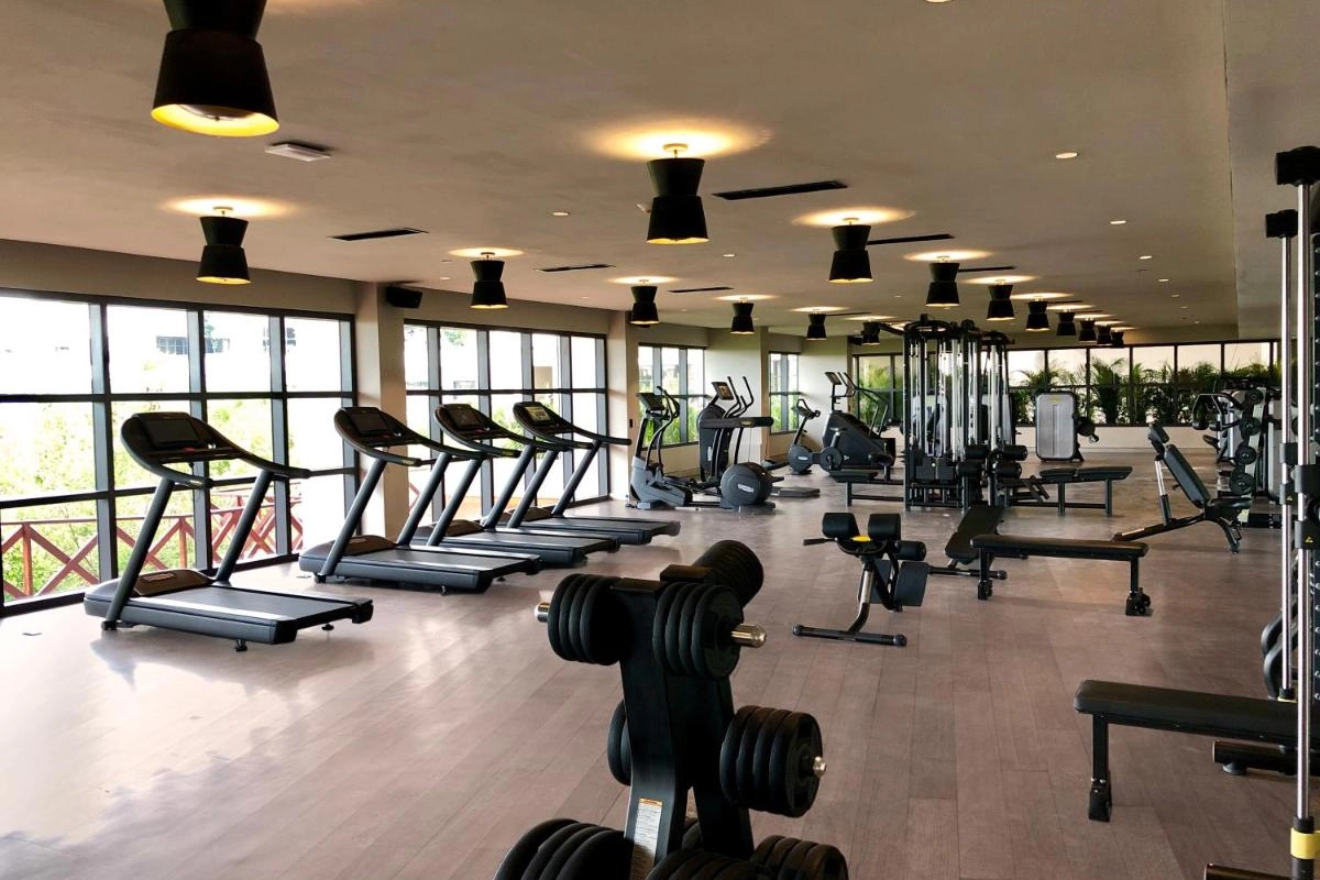 Atelier Playa Mujeres - Hotel Photo 48