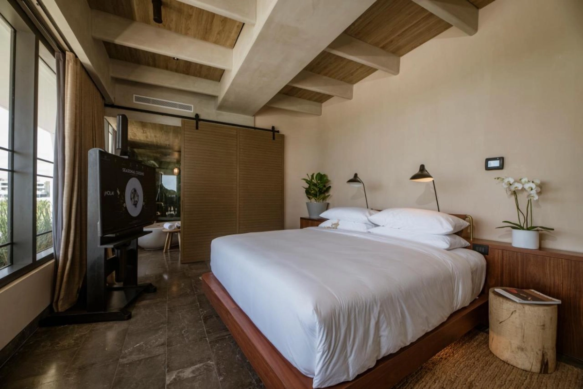 Atelier Playa Mujeres - Hotel Photo 50