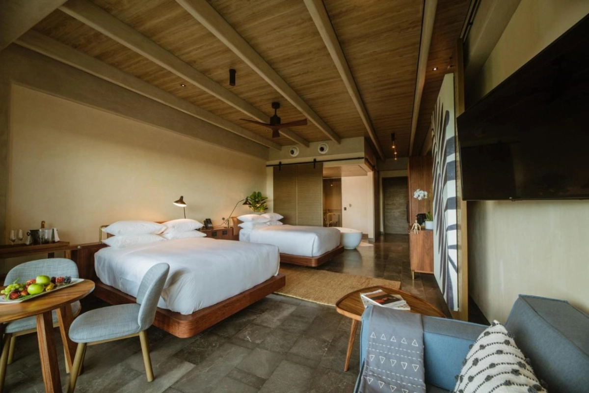 Atelier Playa Mujeres - Hotel Photo 54