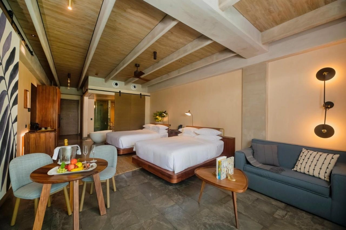 Atelier Playa Mujeres - Hotel Photo 55