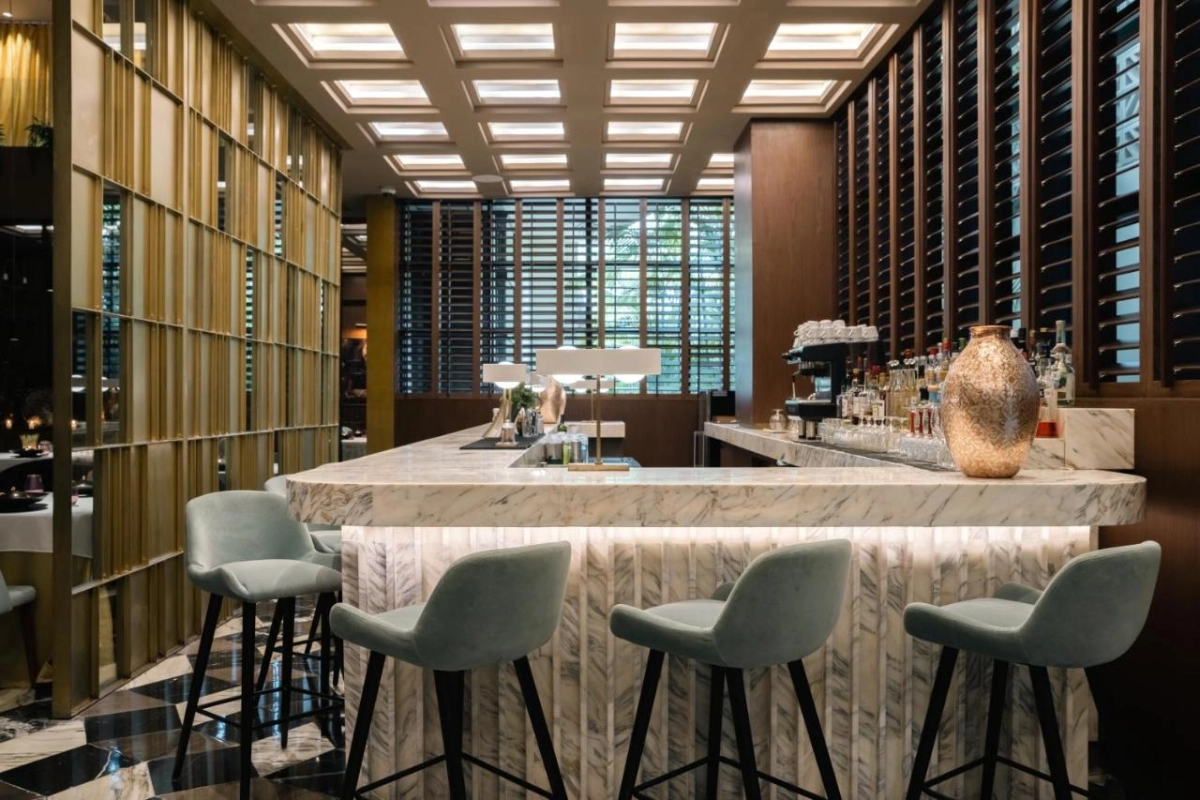 Atelier Playa Mujeres - Hotel Photo 57