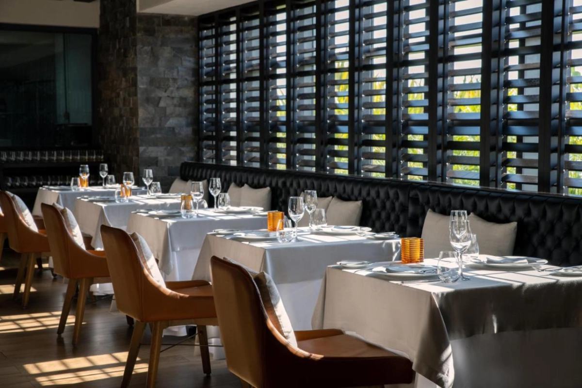 Atelier Playa Mujeres - Hotel Photo 58