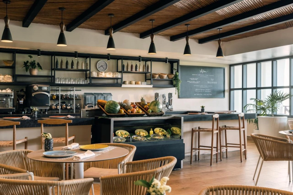 Atelier Playa Mujeres - Hotel Photo 59