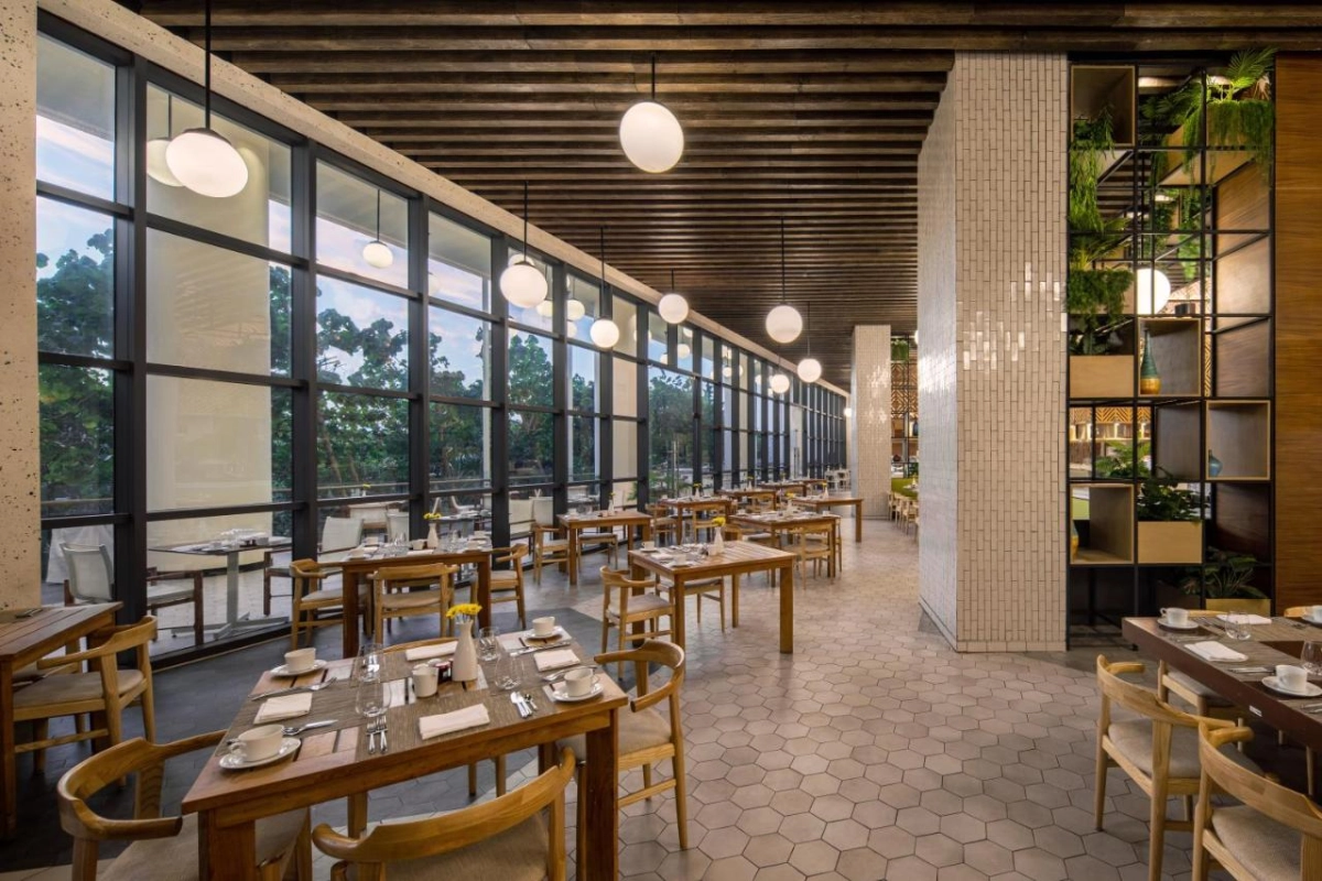 Atelier Playa Mujeres - Hotel Photo 60