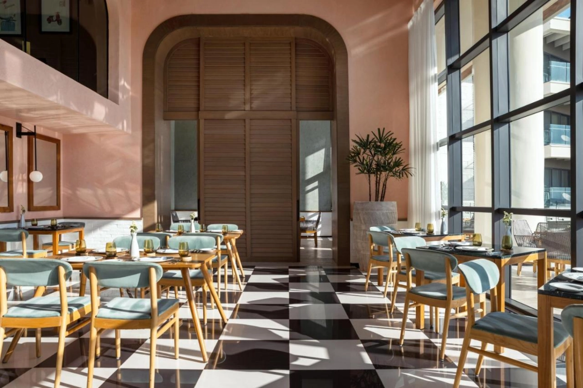 Atelier Playa Mujeres - Hotel Photo 63