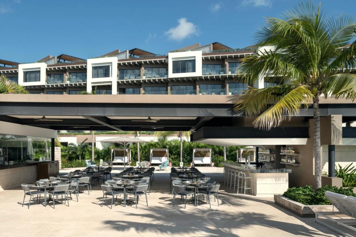 Atelier Playa Mujeres - Hotel Photo 64