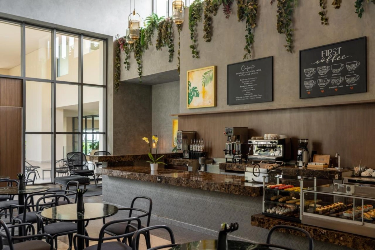 Atelier Playa Mujeres - Hotel Photo 65