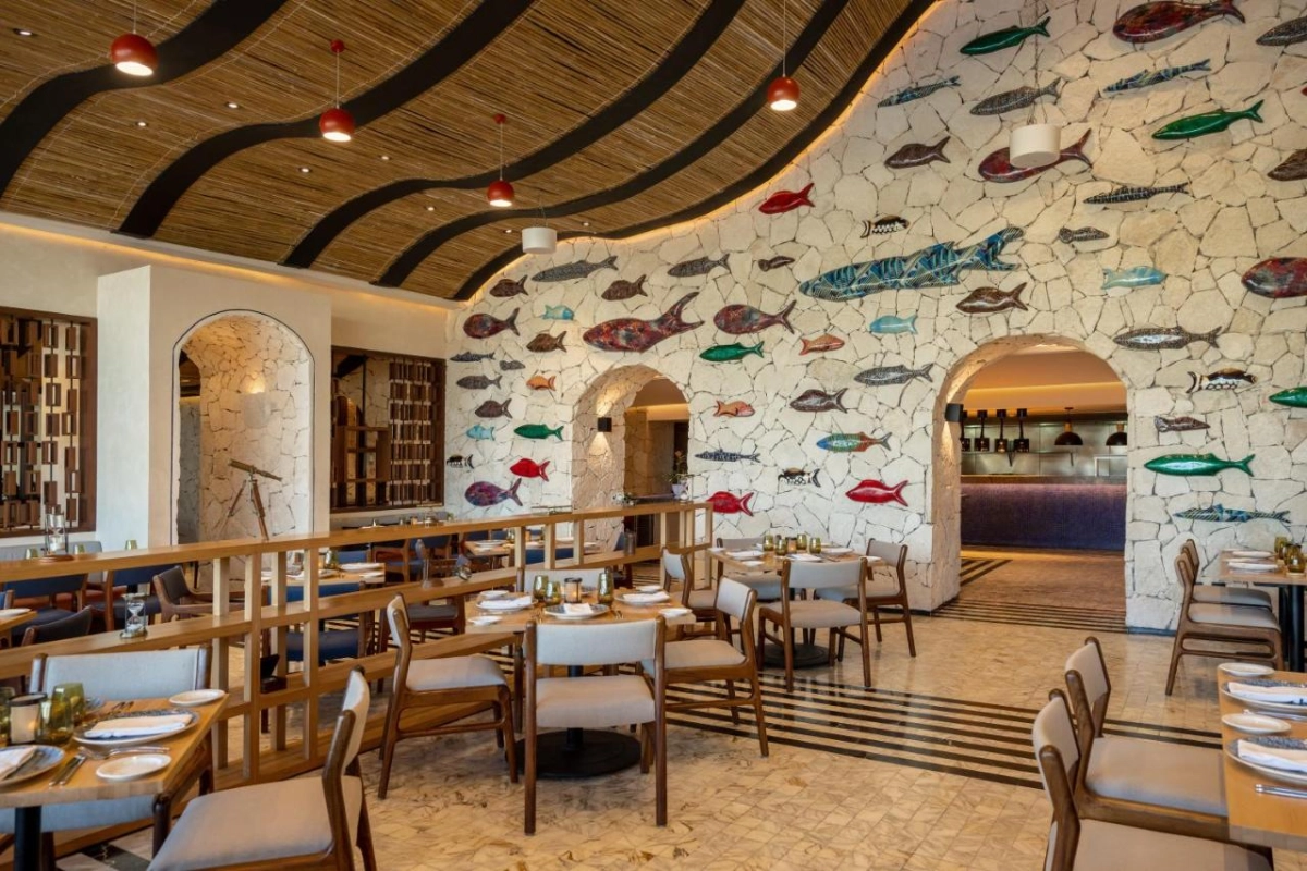 Atelier Playa Mujeres - Hotel Photo 66