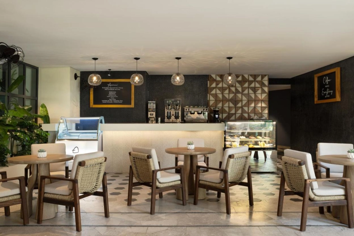 Atelier Playa Mujeres - Hotel Photo 67