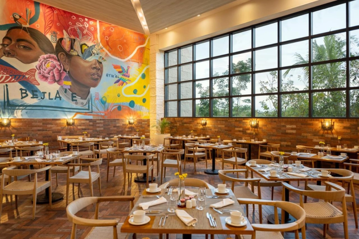 Atelier Playa Mujeres - Hotel Photo 68