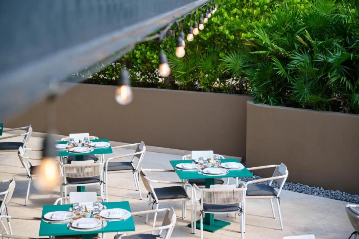 Atelier Playa Mujeres - Hotel Photo 69