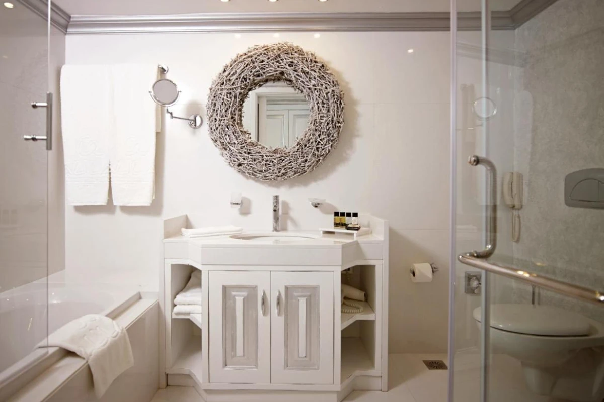 Mitsis Selection Alila - Hotel Photo 3