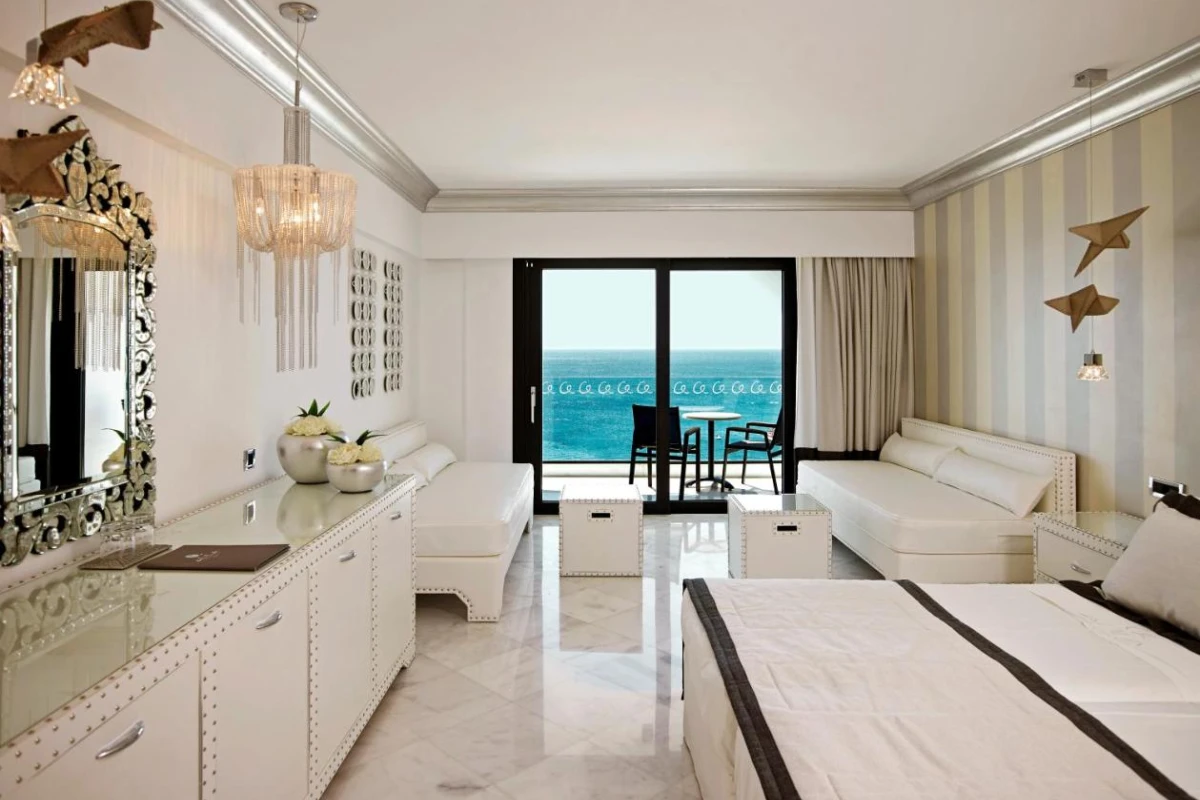 Mitsis Selection Alila - Hotel Photo 4