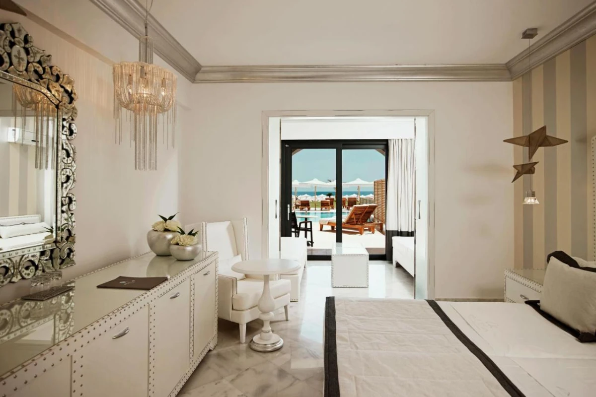 Mitsis Selection Alila - Hotel Photo 5