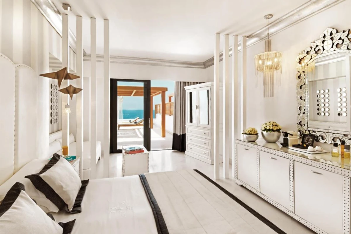 Mitsis Selection Alila - Hotel Photo 7