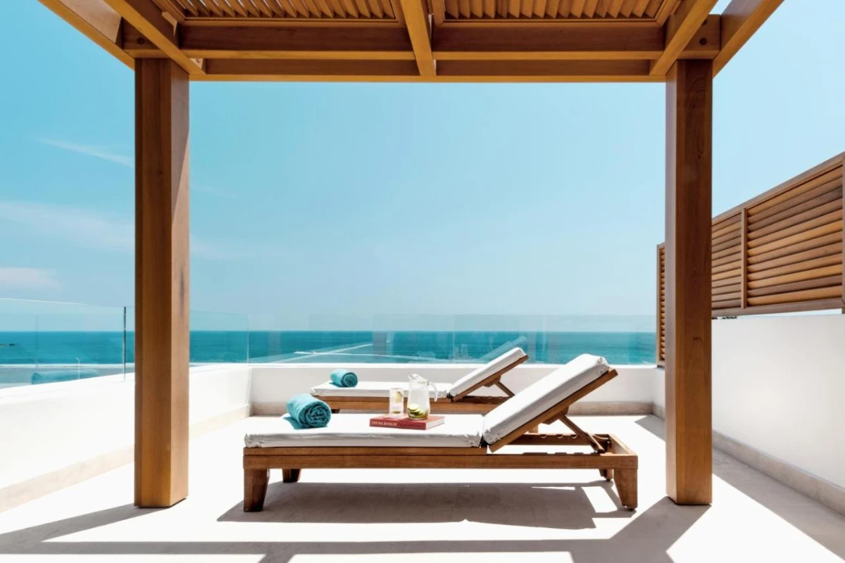 Mitsis Selection Alila - Hotel Photo 8