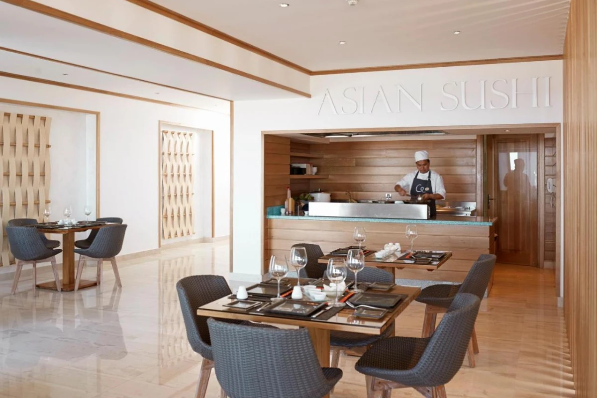 Mitsis Selection Alila - Hotel Photo 12