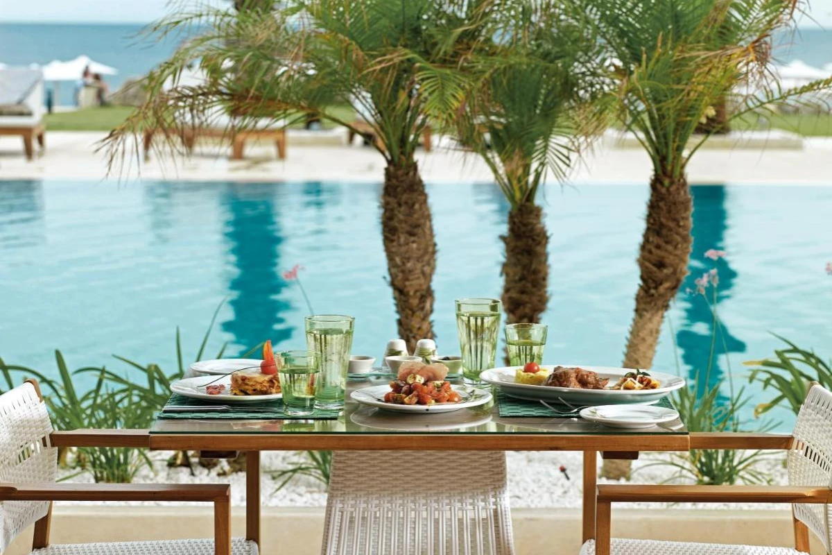 Mitsis Selection Alila - Hotel Photo 13