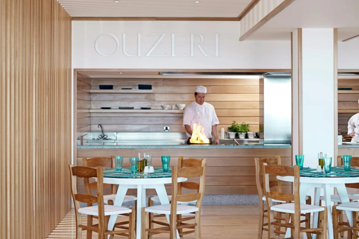 Mitsis Selection Alila - Hotel Photo 14