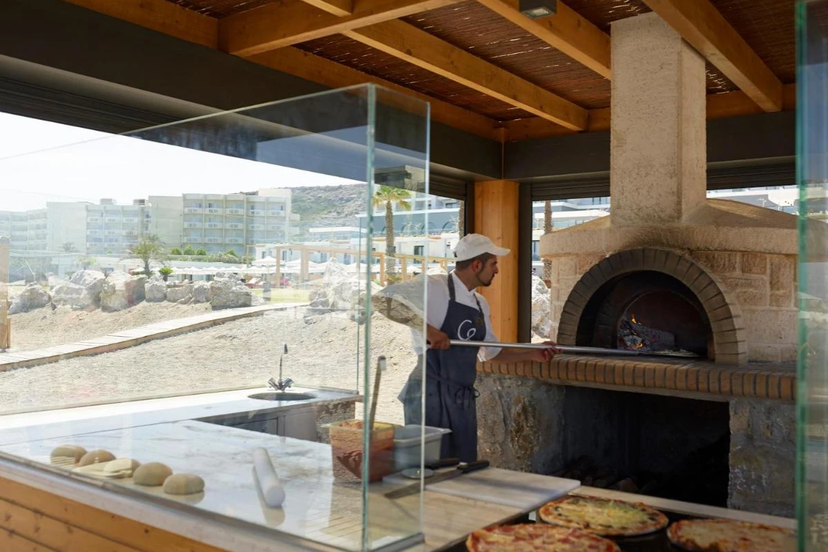 Mitsis Selection Alila - Hotel Photo 17