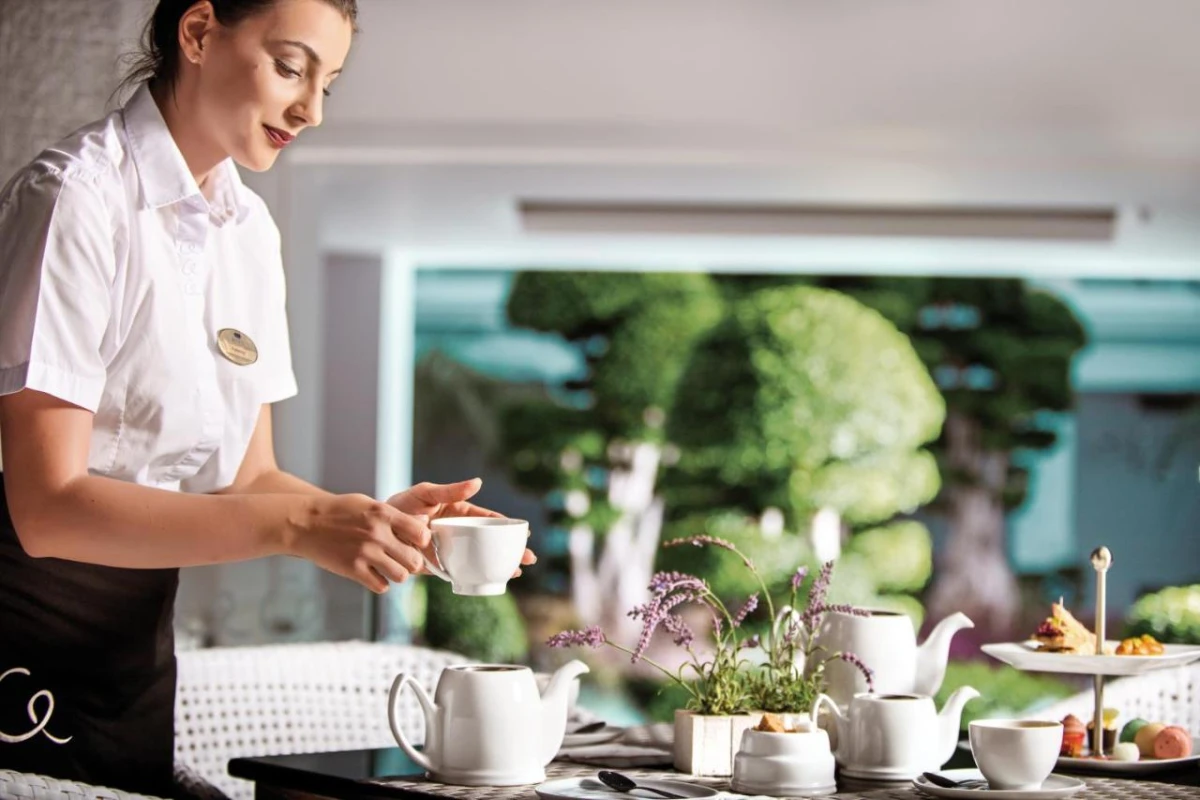 Mitsis Selection Alila - Hotel Photo 21