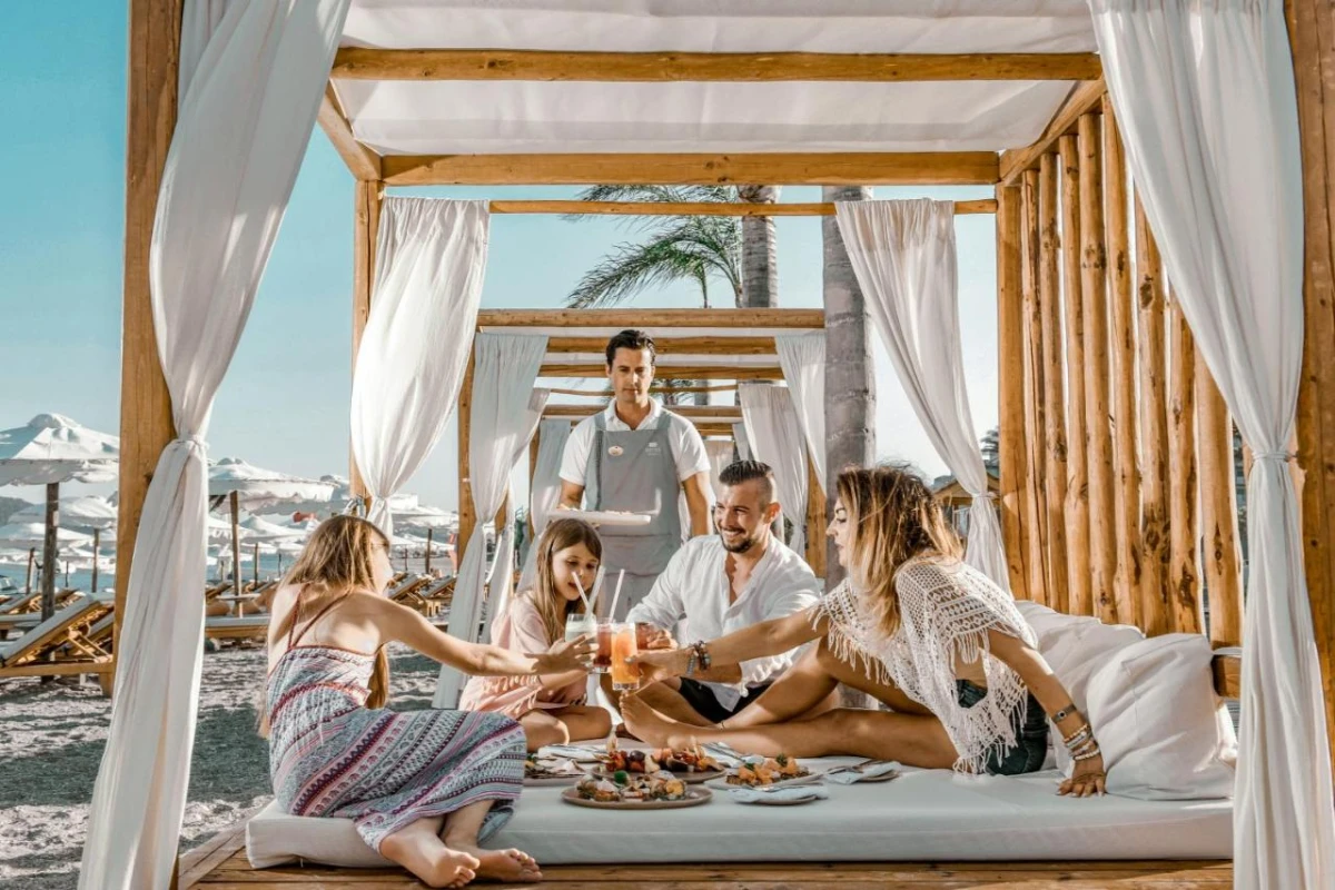 Mitsis Selection Alila - Hotel Photo 25