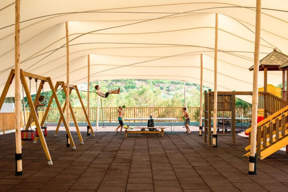 Mitsis Selection Alila - Hotel Photo 26