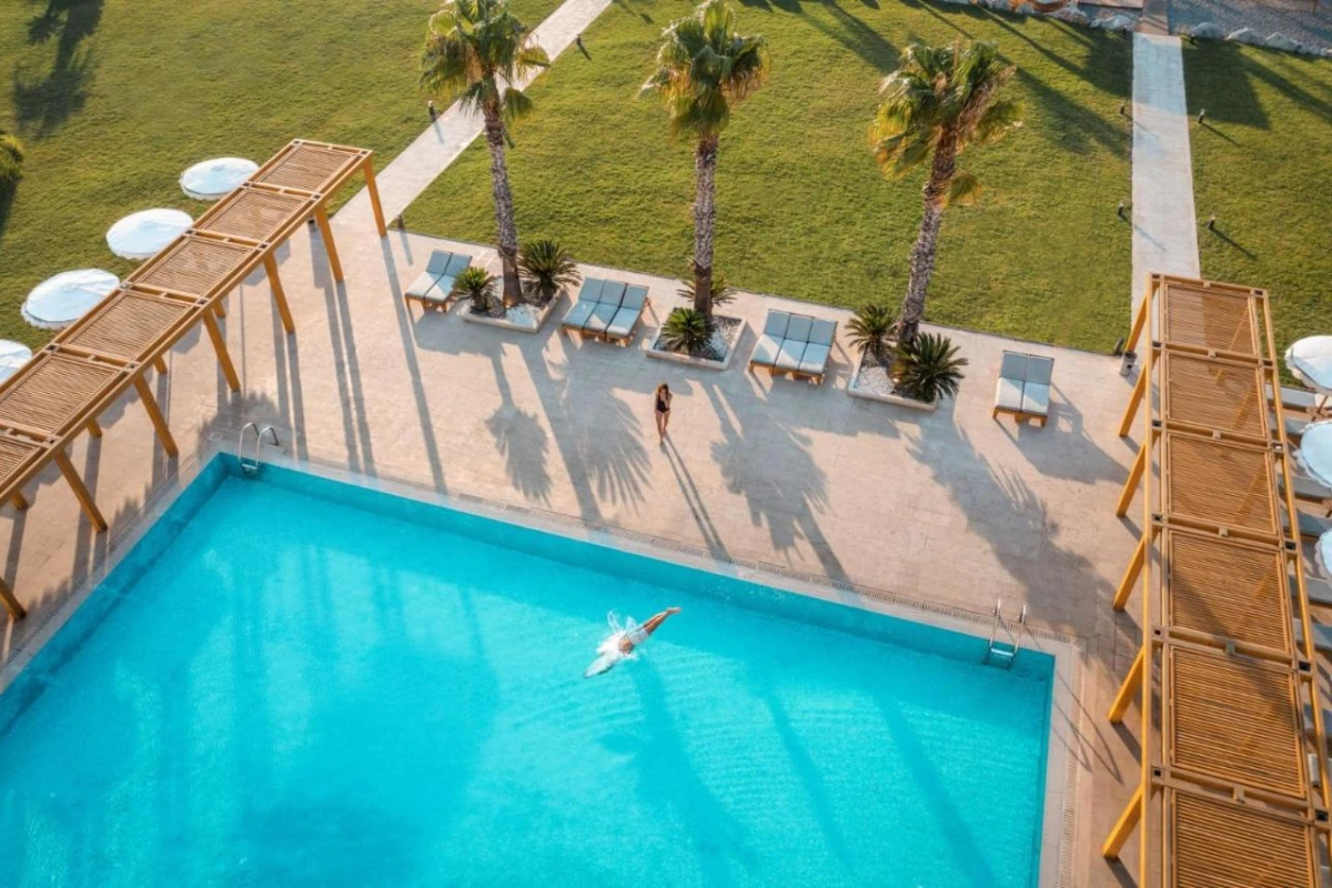 Mitsis Selection Alila - Hotel Photo 27